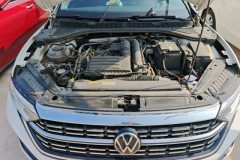 2022 Volkswagen Sagitar 2023 1.4T AT 280TSI DSGSurpass #10