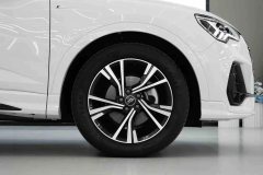 2023 Audi Q3 Sportback 2023 2.0T AT 40 TFSI Fashion #7