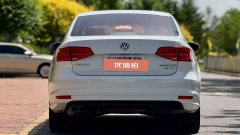 2018 Volkswagen Sagitar 2018 1.4T AT 280TSIsparkleEdition #5