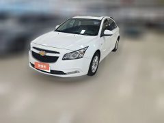 2016 Chevrolet Cruze Sedan 2015 1.5 AT ClassicSE #1