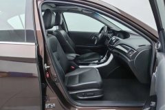 2016 Honda Accord 2016 2.4 AT Luxury #22