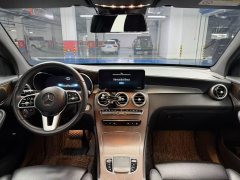 2020 Mercedes-Benz GLC-Class 2020 2.0T AT GLC300L 4MATICDynamic Facelift #8