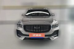 2024 Geely Auto Xingyue L 2024 2.0TD AT High power 2WDClouds riseEdition #2