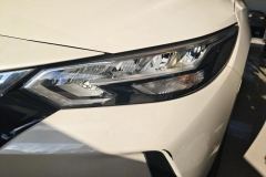 2023 Nissan Sylphy 2022 1.6L AT XLJoy #4