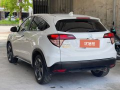 2020 Honda Vezel 2017 1.8 AT pioneerFWD #8