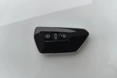 2021 Volkswagen Golf 2021 1.4T AT 280TSI Pro #10