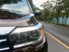 2018 GAC Trumpchi Trumpchi GS4 PHEV 2017 1.5 AT PHEVSmart HEV #13