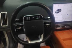 2024 Li Auto Li Auto L6 2024 pro #15