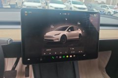 2023 Tesla Model Y 2022 rear wheel driveEdition #14