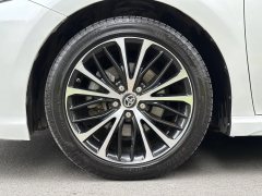 2020 Toyota Camry 2019 2.5 AT SFeng ShangEdition Facelift #19