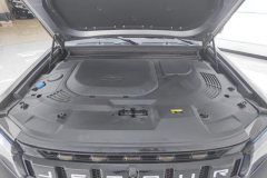 2024 Jetour Traveler 2023 2.0T AT 4WDconquer #10