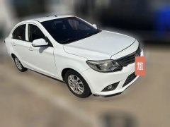 2015 Chang'an Yuexiang V3 2015 1.4 MT Happiness China V #3