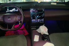 2025 NIO ET5T 202475kWh Touring #12