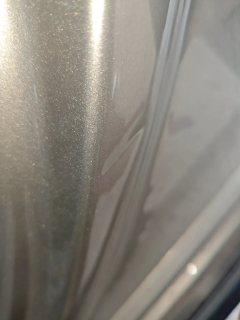 Left B-Pillar Inner