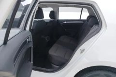 2017 Volkswagen Golf 2017 1.4T AT 230TSI Comfort Million Edition #11