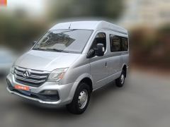 2019 Maxus V80 2019 2.5T MT Classic6blockMTAoyuntongFaceliftSWBSuperLow Roof5/6Seat #1