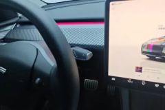 2022 Tesla Model Y 2021PerformancehighPerformanceall wheel driveEdition #16