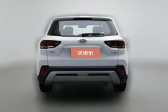 2018 Hyundai ix35 2018 2.0 AT Wisdom, courage and qualityEditionFWD #4