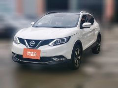 2017 Nissan Qashqai 2017 2.0L AT CVTSmart China V #1