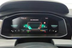 2024 Volkswagen Sagitar 2023 1.5T AT 300TSI DSGSurpass #14