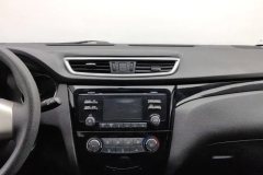 2016 Nissan Qashqai 2016 2.0 AT Elite #16