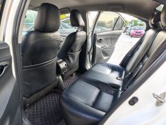 2017 Toyota Vios 2017 1.5 AT EnactusEdition #8