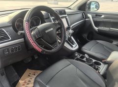 2016 Haval H6 2015 1.5T AT SportLuxury FWD #6