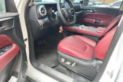 2025 Tank 300 2025 2.0T challenger #9