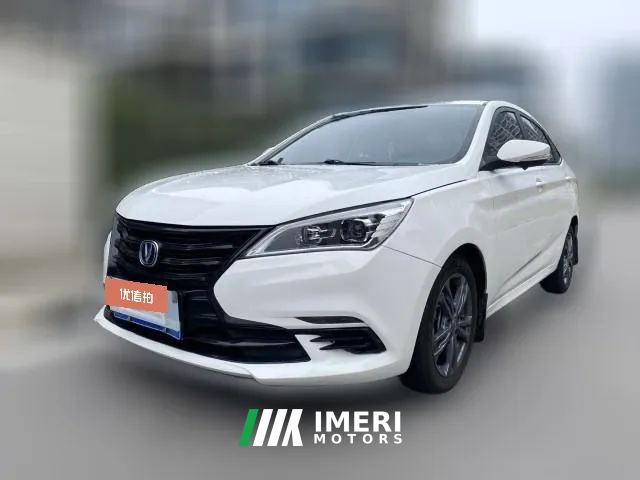 2022 Chang'an Eado DT 2019 1.6 AT Joy China V
