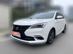 2022 Chang'an Eado DT 2019 1.6 AT Joy China V #1