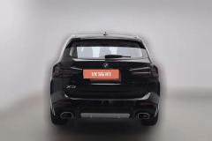 2024 BMW X3 2023 2.0T AT xDrive25i MSport Pkg #4