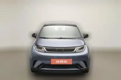 2024 BYD Dolphin 2025 420km vitalityEdition #3
