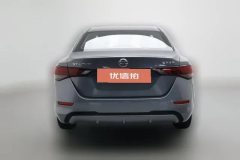 2021 Nissan Sylphy 2021 1.6 AT XLJoy #4