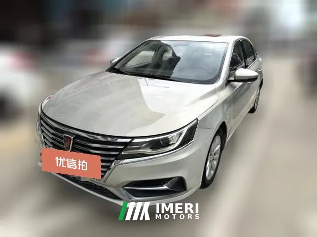 2018 Roewe i6 New Energy 2017 1.0T AT 45TConnectedSmart Premium HEV