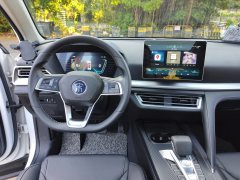 2019 BYD Song Pro 2019 1.5T AT Luxury #10