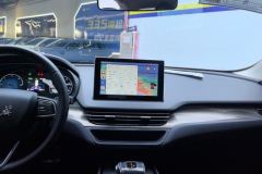 2024 Hongqi E-QM5 2024 450km travelEdition #13