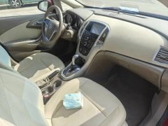 2015 Buick Excelle GT Sedan 2013 1.6 AT GTComfort #8