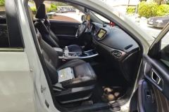 2018 Chery Tiggo 7 2018 1.5T MT Elite #8