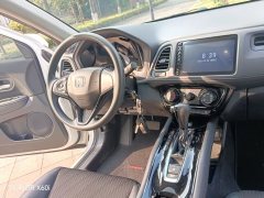2021 Honda Vezel 2020 1.5 AT Pioneer #9