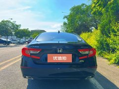2019 Honda Accord 2018 1.5T AT 260TURBOElite China VI #6