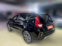 2017 Geely Auto Vision X6 2016 1.8 MT Luxury #7