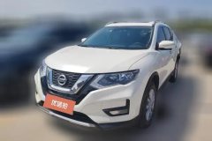 2023 Nissan X-Trail 2022 2.0L AT 2WDSmart ConnectComfort Enjoy #1