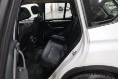 2017 BMW X3(Imported)(Imported) 2016 2.0T AT 20iRWD (Imported) #19