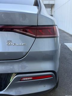 2025 BYD Qin Plus 2024 Glory 1.5L AT DM-i 55KMLeading #14