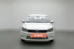 2017 Volkswagen Jetta 2015 1.6 MT Fashion #3