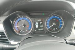 2020 Geely Auto Vision X3 2020 1.5 AT Premium #14