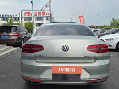 2017 Volkswagen Magotan 2017 1.8T AT 330TSILuxury #8
