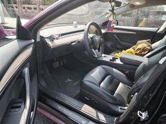 2022 Tesla Model 3 2022 rear wheel driveEdition #7