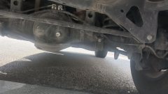 2022 Tank 300 2023 Off-road 2.0T AT conqueror #13