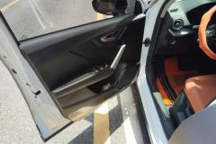 2021 Audi Q2L 2021 1.4T 35TFSI EnterprisingDynamic #7
